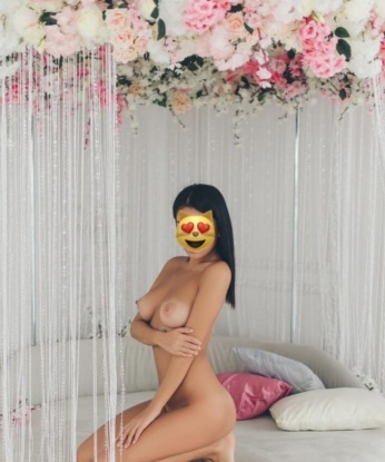 Проститутка Людмила