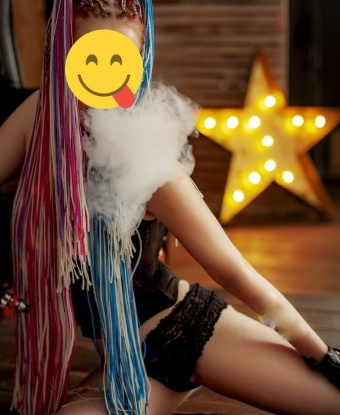 Проститутка Ирочка